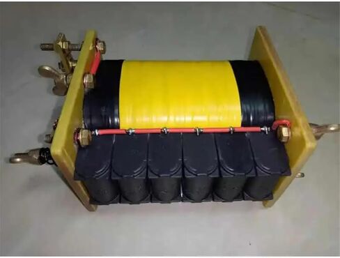 آلة البلاتين القديمة ذات الطراز القديم عالي الطاقة 1000W ملف النحاس النقي لتكوين محول الطاقة in Saudi Arabia