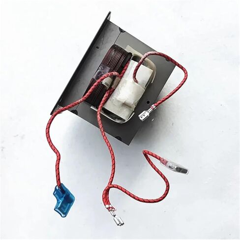 Microwave Oven Transformer Universal 700W Transformer MD-701F/CTR-1 Microwave Oven Accessories in Saudi Arabia