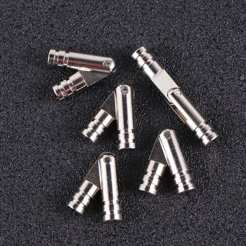 50pcs Heavy Duty Hinge Box Spring Cylindrical Hinge Self Closing Stainless Steel Mute Closing Action in Saudi Arabia