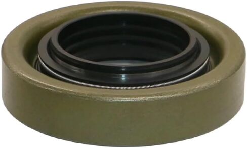 Shaft Oil Seal 35×65×14.5/17 Fit for 12019775B 127869 041057R1 81870159 in Saudi Arabia