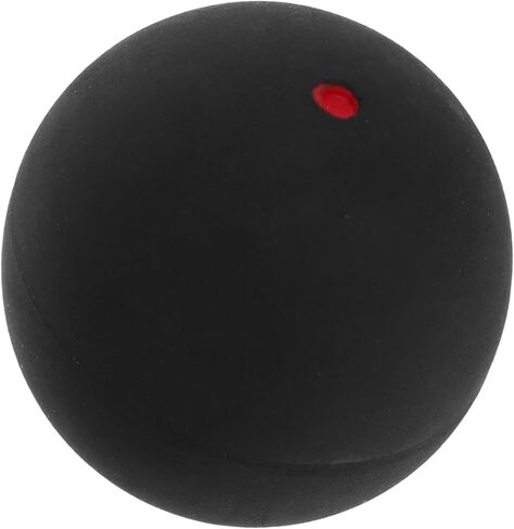 TOYANDONA Professional Squash Ball High Elasticity Racket Ball for Training Competition for Developing Skills and Enhancing Performance Squash in Saudi Arabia