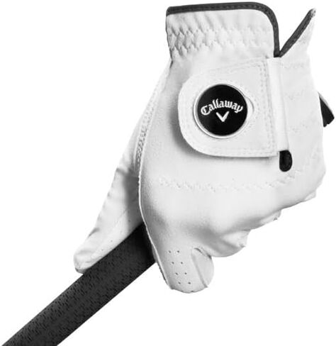 Callaway Golf GL CG Opti Flex WLH ML WHT 17 in Saudi Arabia