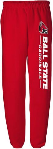 جماعية رسمية NCAA Jogger Sweatpants للجنسين للرجال والنساء مجموعة الألوان in Saudi Arabia