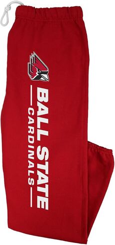 جماعية رسمية NCAA Jogger Sweatpants للجنسين للرجال والنساء مجموعة الألوان in Saudi Arabia