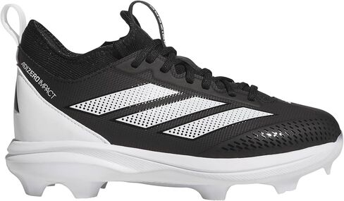 Adidas Boys Adizero Impact 2.0 TPU Baseball in Kuwait