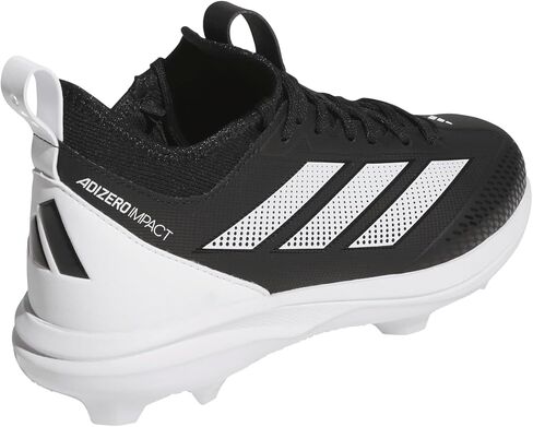 Adidas Boys Adizero Impact 2.0 TPU Baseball in Kuwait