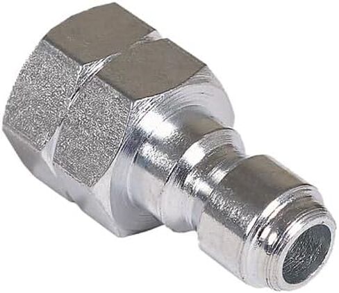 Mi T M AW-0017-0017 1/4 FNPT x 1/4 QC Plug in Kuwait