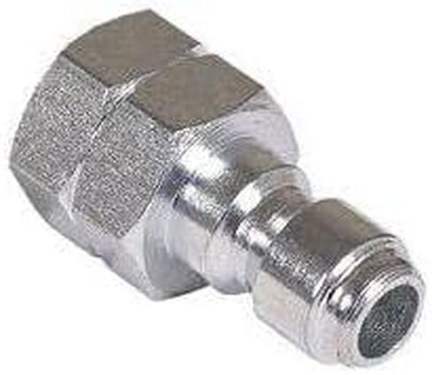 Mi T M AW-0017-0017 1/4 FNPT x 1/4 QC Plug in Kuwait