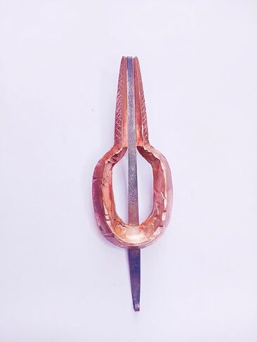 Morchang Quality Quality jound ather mouth Harp ، jaw Harp ، Jew's Harp ، Ozark Harp ، Juice Harp ، Mukharshanku ، Morching in Saudi Arabia