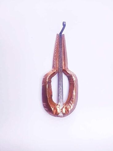 Morchang Quality Quality jound ather mouth Harp ، jaw Harp ، Jew's Harp ، Ozark Harp ، Juice Harp ، Mukharshanku ، Morching in Saudi Arabia