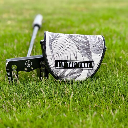 Craftsman Golf Malwet Center Center Devter Putter Putter for Oz.1 Mezz.1 Max in Kuwait