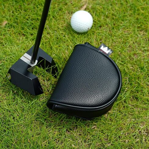 Craftsman Golf Malwet Center Center Devter Putter Putter for Oz.1 Mezz.1 Max in Kuwait
