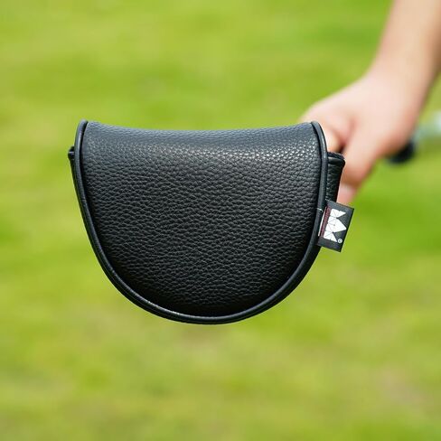 Craftsman Golf Malwet Center Center Devter Putter Putter for Oz.1 Mezz.1 Max in Kuwait