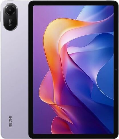 Xiaomi Redmi Pad 2 Only WiFi (No Calls or Text) 11" 2.5K Octa Core 4 Speakers Global ROM 9000mAh Bluetooth 5.3 8MP Model 25040RP0AL (Graphite Gray, 128GB + 4GB) in Saudi Arabia
