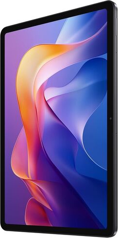 Xiaomi Redmi Pad 2 Only WiFi (No Calls or Text) 11" 2.5K Octa Core 4 Speakers Global ROM 9000mAh Bluetooth 5.3 8MP Model 25040RP0AL (Graphite Gray, 128GB + 4GB) in Saudi Arabia