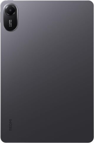 Xiaomi Redmi Pad 2 Only WiFi (No Calls or Text) 11" 2.5K Octa Core 4 Speakers Global ROM 9000mAh Bluetooth 5.3 8MP Model 25040RP0AL (Graphite Gray, 128GB + 4GB) in Saudi Arabia