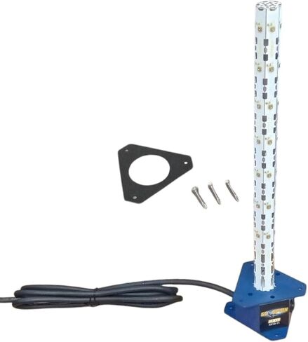4910-11 SCORPION UVC-LED SYSTEM HX15 UV LED IAQ 120-277 V in Saudi Arabia