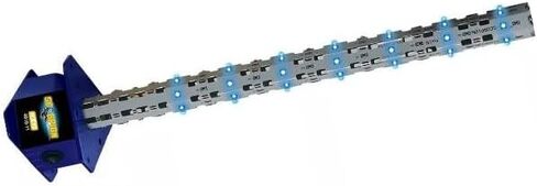 4910-11 SCORPION UVC-LED SYSTEM HX15 UV LED IAQ 120-277 V in Saudi Arabia