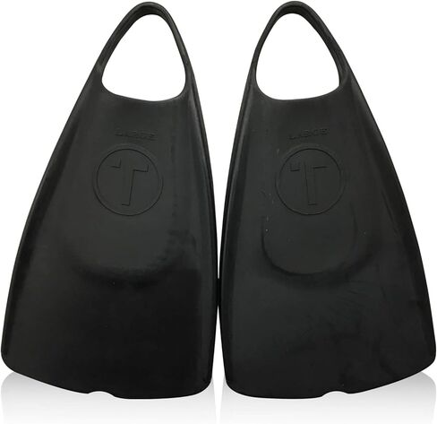 Tribe T1 Swimfins in Kuwait