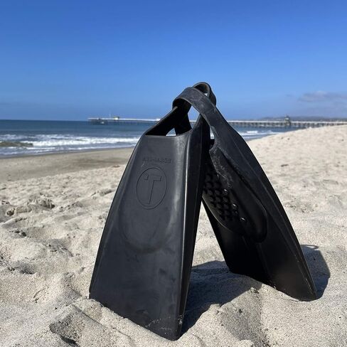 Tribe T1 Swimfins in Kuwait