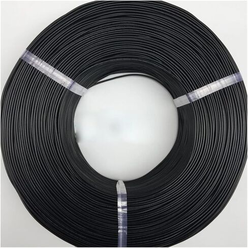 UL (PVC) Wire and Cable 5/10meters UL1015 AWM 16AWG Wire OD 3.1mm PVC Tinned Copper Stranded Cable Cord 600V Power Electronic Line(Yellow,10 Meters) in Saudi Arabia