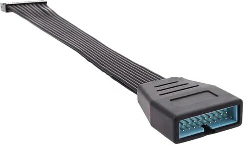 UL (PVC) سلك وكابل USB3.0 كابل مسطح in Saudi Arabia