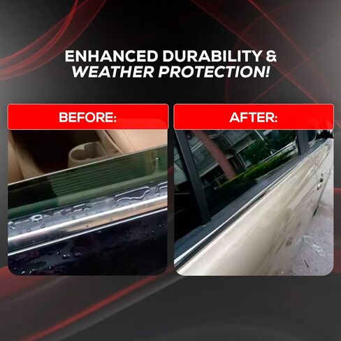 KMK 9103/6 K-Double - 6mm x 10m | Precision Double-Sided Automotive Mounting Tape for Narrow Trim and Accessories in Kuwait