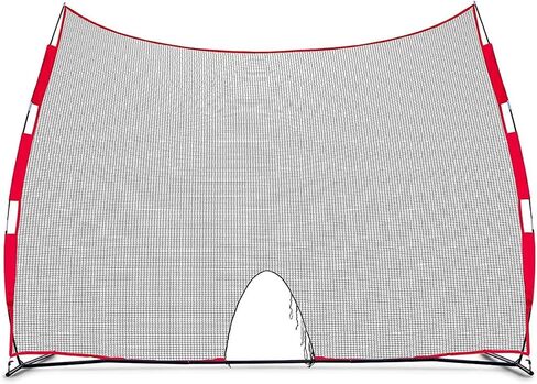 كرة السلة عودة المعاوضة وإعادة الموازنة ، شبكة كرة السلة Backstop Net ، Net Barrier للبيسبول ، الكرة اللينة ، لاكروس ، كرة القدم ، السلة. in Saudi Arabia
