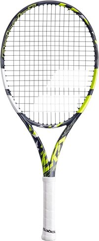 Babolat Pure Aero Junior 26 Int Tennis Racquet (3 7/8 "Grip) in Saudi Arabia