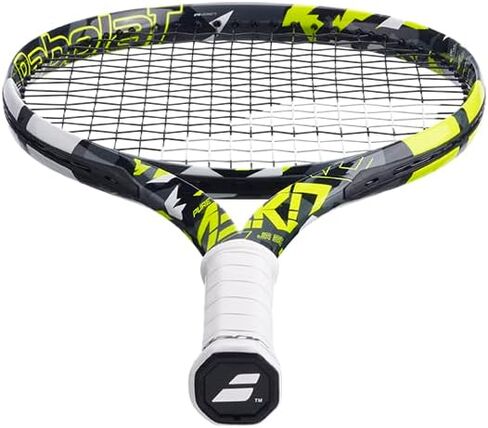 Babolat Pure Aero Junior 26 Int Tennis Racquet (3 7/8 "Grip) in Saudi Arabia