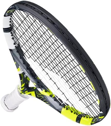 Babolat Pure Aero Junior 26 Int Tennis Racquet (3 7/8 "Grip) in Saudi Arabia