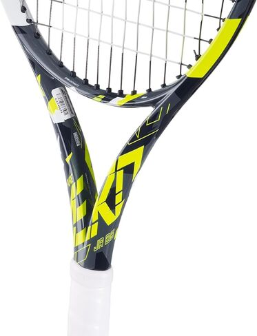 Babolat Pure Aero Junior 26 Int Tennis Racquet (3 7/8 "Grip) in Saudi Arabia