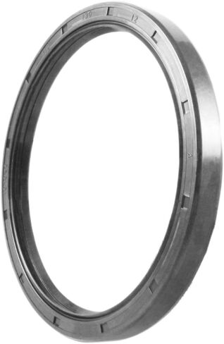 EAI OIL SEAL 110 مم × 130 مم × 12 مم TC شفة مزدوجة ث/الربيع. حالة معدنية مع طلاء المطاط النتريل in Saudi Arabia