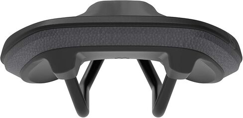Ergon SR Allroad Core Comp Men's Saddle – Ergonomic, Shock-Absorbing, for Road, Gravel, and Cyclocross in Saudi Arabia