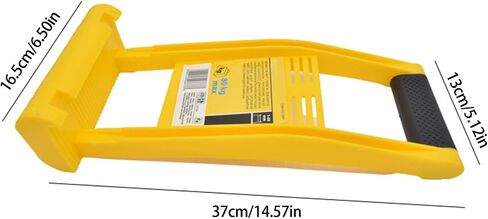 80kg Panel Carriers Plier Load Tool Marble Plasterboard Load Lifter Large Panel Carriers Carry Tile Tool Wooden Board Panel Holder in Saudi Arabia