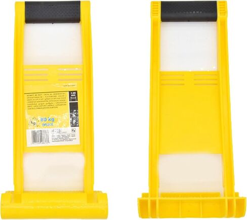 80kg Panel Carriers Plier Load Tool Marble Plasterboard Load Lifter Large Panel Carriers Carry Tile Tool Wooden Board Panel Holder in Saudi Arabia