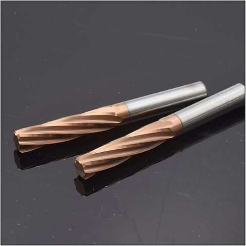 Carbide Machine Reamer H7 1-20mm Coated Straight Flute Tolerance Chucking Hardened Steel CNC Tool Metal Cutter(1.3X15X38 H7) in Saudi Arabia