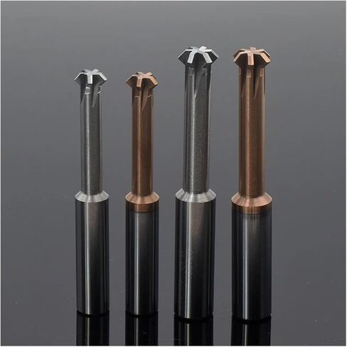 الخلفية الأمامية Deburrer Double Angering Charter Cutter inner Chamfer 90 ° 60 ° for Metal Hole Internal Burr Dexival CNC Cutter (60 درجة ، steel_10x35x10x73) in Kuwait