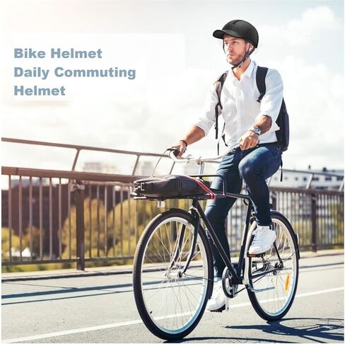Shinmax Bike Helmet - خوذة ركوب الدراجات ذات الأسلوب الخفيف للوزن مع وجود شريط عاكس ، قطاع عاكس ، للركاب الحضري ، ركوب الدراجات الجبلية والطرق in Kuwait