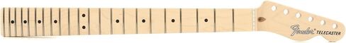 NECK AMERICAN PERFORMER TELECASTER MAPLE in Saudi Arabia
