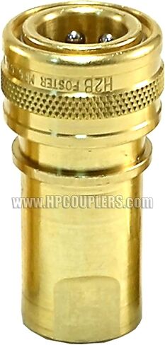 4 مجموعات تنظيف السجاد 1/4 "النحاس النحاس سريع قطع التوصيل بقطع الخراطي in Kuwait