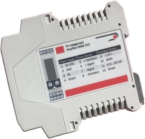 Tension Controller Tension Amplifier EMGZ310 in Saudi Arabia
