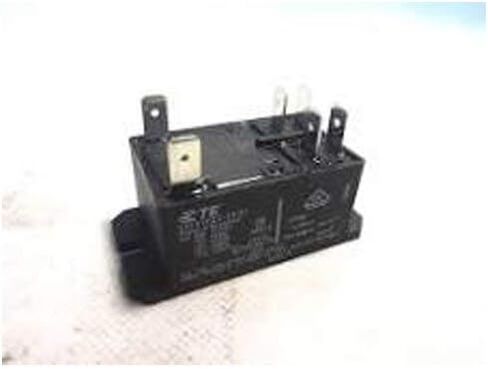 منتجات الناقل HN61PC003 - RELAY 24V DPST in Saudi Arabia