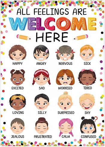 JUESMOS Boho Voice Level Poster Chart Voice Level Poster Classroom Decorations Classroom Rules Posters Noise Levels Educational Sign for Back to School Elementary Pre-k Teachers Supplies in Saudi Arabia