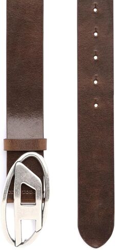 Diesel B-1DR Belts Man Black30 in in Kuwait