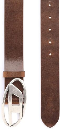 Diesel B-1DR Belts Man Black30 in in Kuwait