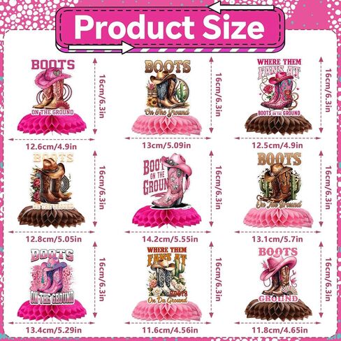 رخصة السائقين ديكورات عيد ميلاد السائقين السادس عشر للأولاد ، 9pcs رخصة سائقة ترخيص قرص العسل المركزية ديكور ، ترخيص هتافات لقيادة لوازم الحفلات in Kuwait