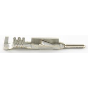 18-16 Ga. Unsealed Male Metri-Pack 150 Series Terminals #12047581 - (Pack of 50) in Kuwait