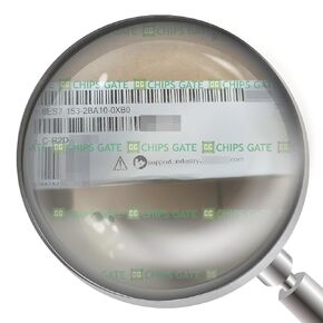 1PC جديد مفتوح الصندوق 6ES7153-2BA10-0XB0 معالج الاتصال in Kuwait