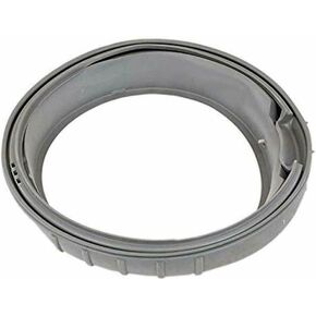 #US Replacement part for Door Boot Seal Diaphragm DC64-00802C for SS WF350ANR WF409ANR WF350ANP - WasherPart#43593 in Kuwait